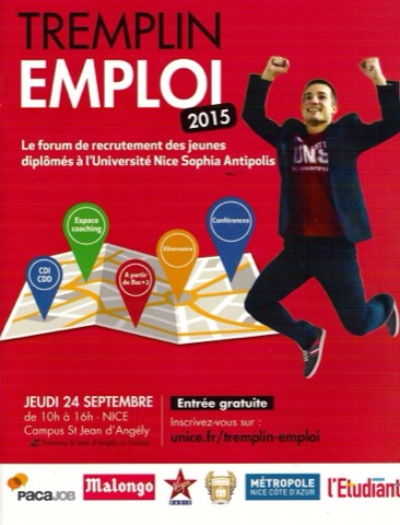 UNS Event, September 2015